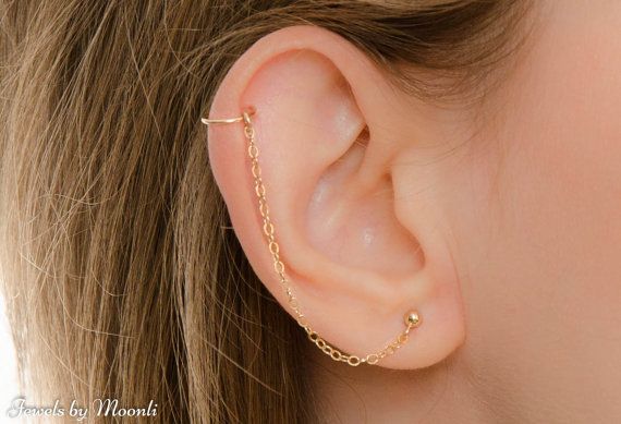 Buy Gold Earrings for Women by Karatcart Online | Ajio.com