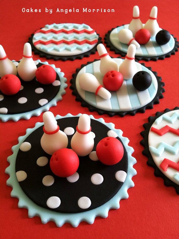 Bowling Cake Images Bowling Cake Images