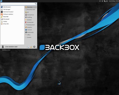 Enjoyable the opensource penetration software maybe small but