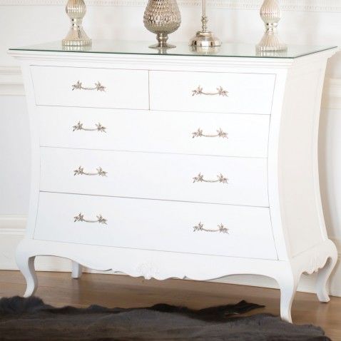 82 Best Bedroom Images On Pinterest Chest Of Drawers Chester Angelique French Chest Of Drawers