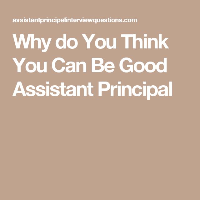 The 25+ best Assistant principal ideas on Pinterest Principal - good qualities for resume The 25+ best Assistant principal ideas on Pinterest Principal - good qualities for resume