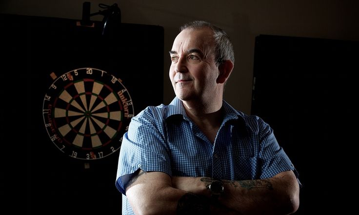 Scott Taylor Darts Scott Taylor Darts