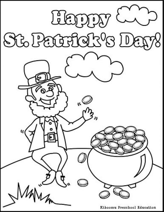 17 best We have free personalized coloring pages images on Pinterest - best of leprechaun coloring pages online 17 best We have free personalized coloring pages images on Pinterest - best of leprechaun coloring pages online