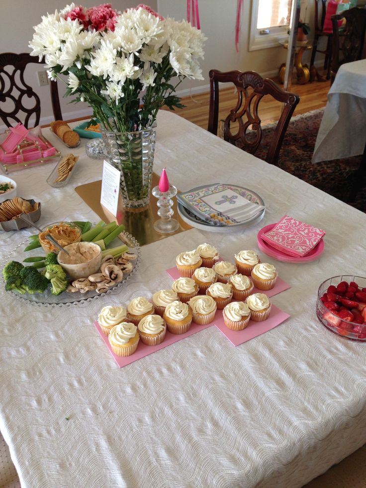 Food Ideas For A Christening Party Food Ideas For A Christening Party