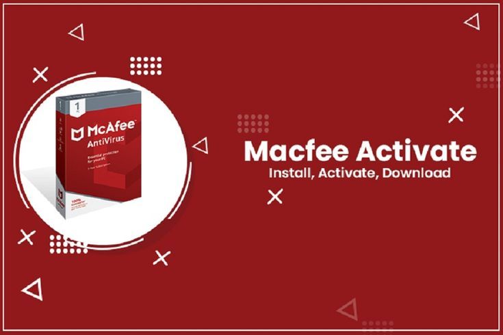 Problems with mcafee antivirus