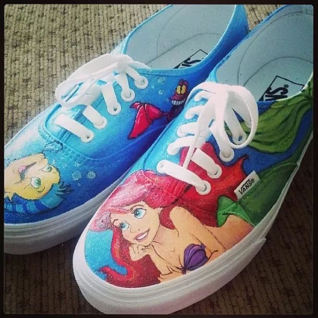 vans sirenetta vans sirenetta