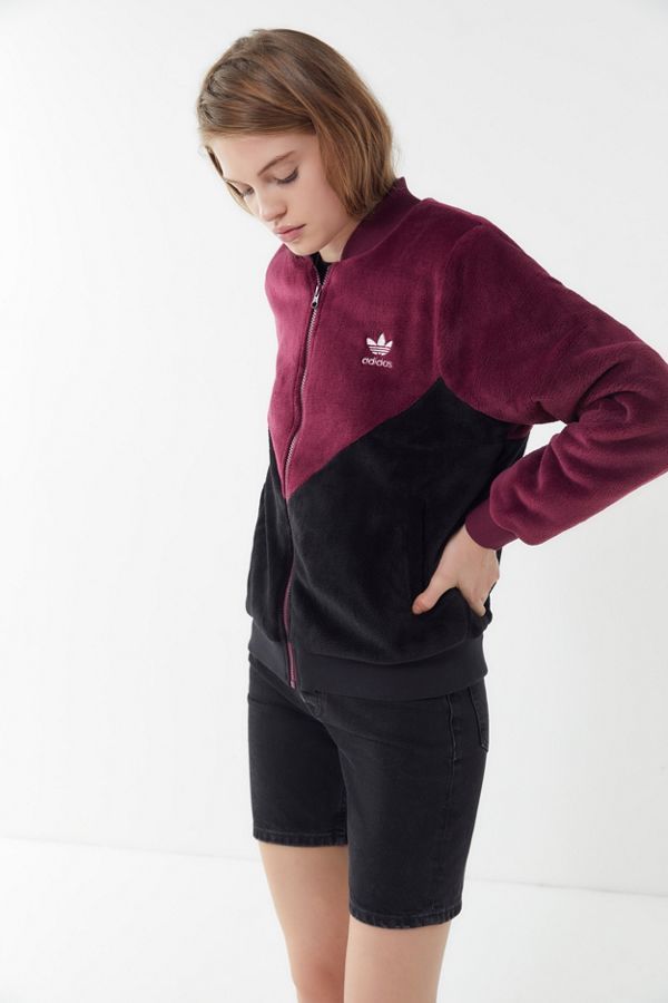 clrdo track top