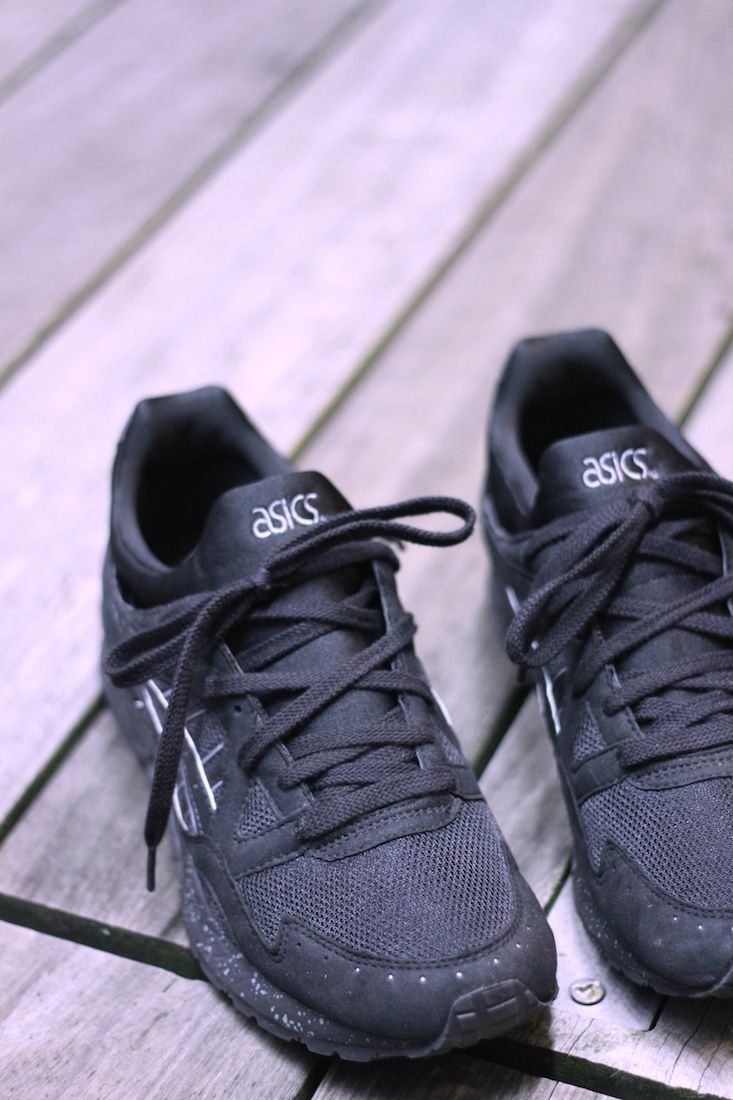 asics gel lyte 5 femme noir asics gel lyte 5 femme noir