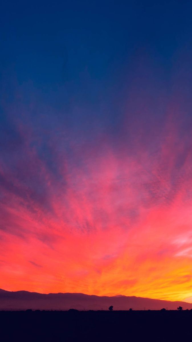 Love the Cloud in Sky! 12 Beautiful Scenery Photography