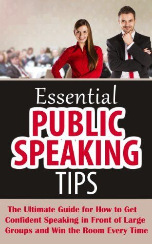 Image result for Public Speaking - Essential Tips And Advice