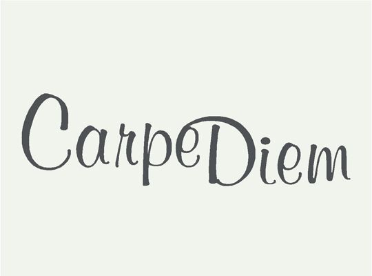 Our town carpe diem essay