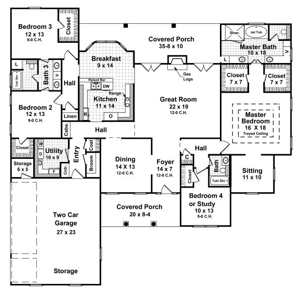 43 best Blueprints images on Pinterest House blueprints, Home - best of blueprint country house 43 best Blueprints images on Pinterest House blueprints, Home - best of blueprint country house