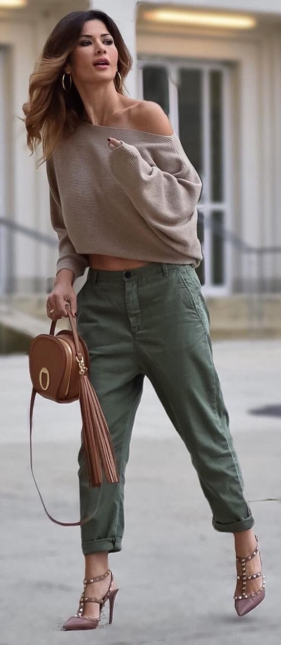 Top 55 Spring Outfits 2017 Fashion Trends Top 55 Spring Outfits 2017 Fashion Trends