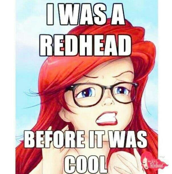 Pin By J P Koolman On Redheads Red Hair Quotes Red Hair Don t Care realtalk-redhead-quotes-red-hair-don-t-care-red-hair