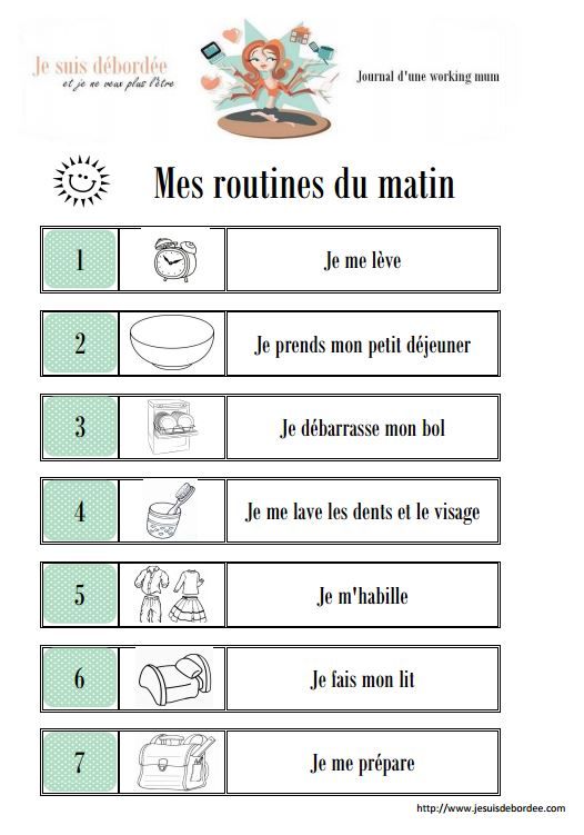 138 best La routine quotidienne images on Pinterest Ap french - apprendre a dessiner une maison 138 best La routine quotidienne images on Pinterest Ap french - apprendre a dessiner une maison