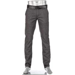 Feb 2, 2020 - Alberto Chino Hose Herren, Baumwolle, grau Alberto