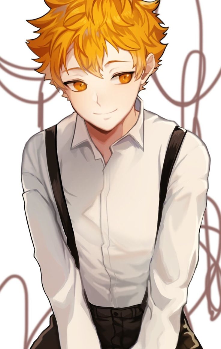 12 Foto Hinata Haikyuu Aesthetic Terbaru