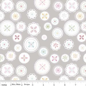 fabrics store