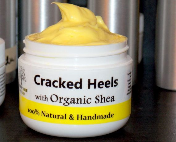 Don't like restorative facial cream with shea butter