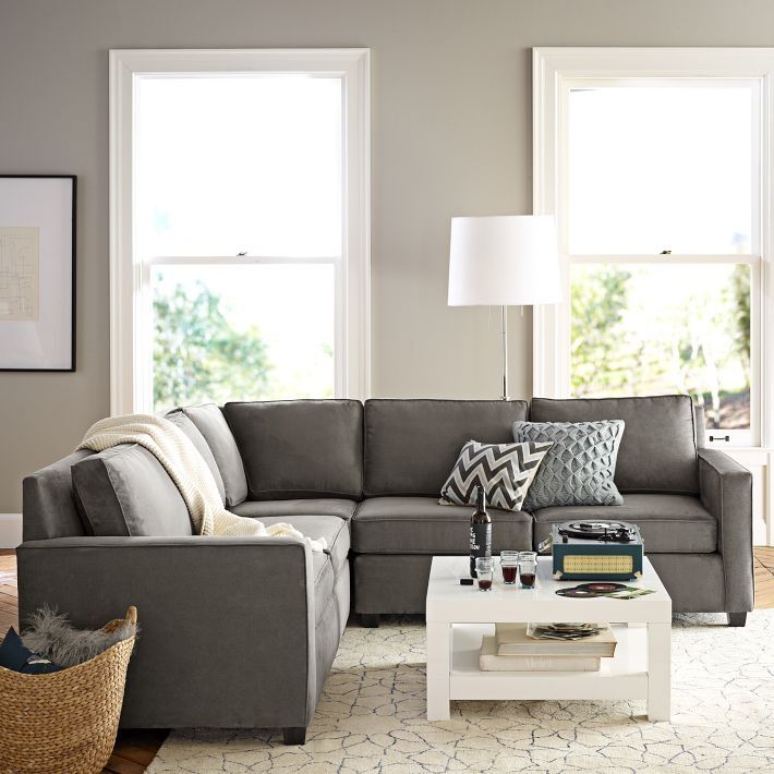 Grey Sectional Couches best 25+ sectional sofa layout ideas only on pinterest | family Grey Sectional Couches best 25+ sectional sofa layout ideas only on pinterest | family