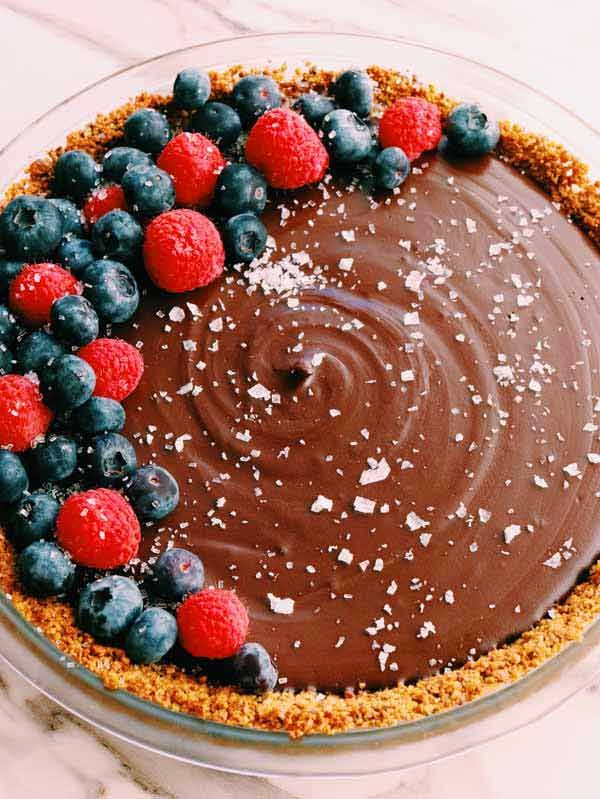 Pin On Vegan Desserts