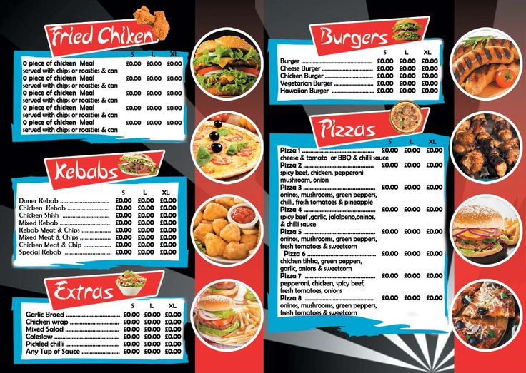 make leaflets online