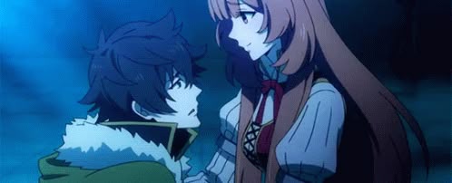 Pin on 『The Rising of the Shield Hero』