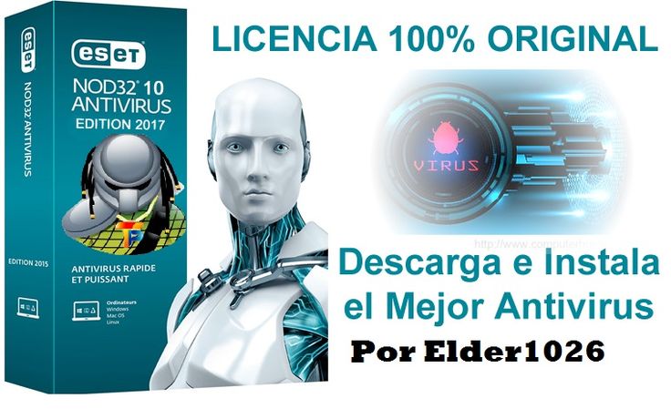 eset nod32 antivirus crack 2019 - Crack Key For U eset nod32 antivirus crack 2019 - Crack Key For U