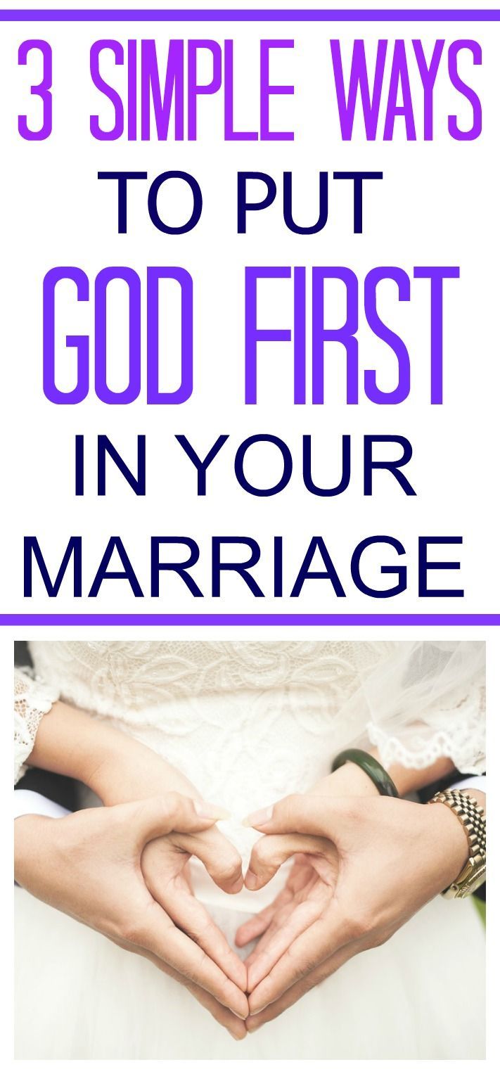 How to keep god in your dating relationship
