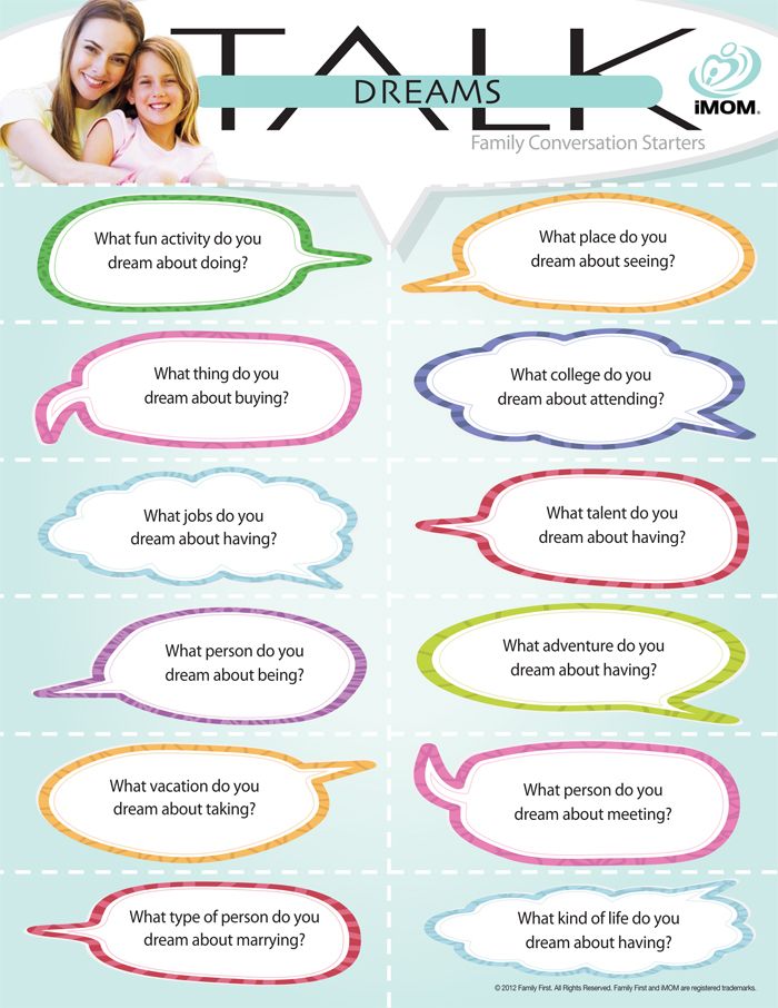 Topic Talk Chat Line