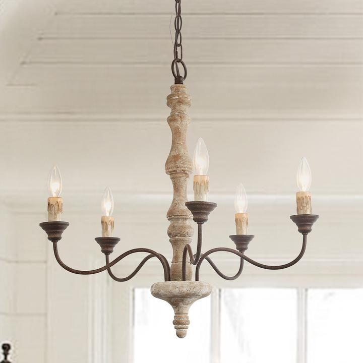 LNC 5 Light Chandeliers French Country Chandelier Lighting Pendant Lights LNC 5 Light Chandeliers French Country Chandelier Lighting Pendant Lights