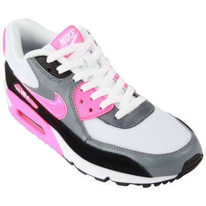 28 best air max 90 images on Pinterest | Nike shoes, Flats and ... Zapatillas Nike Air Max 90 Essential - Netshoes $1120