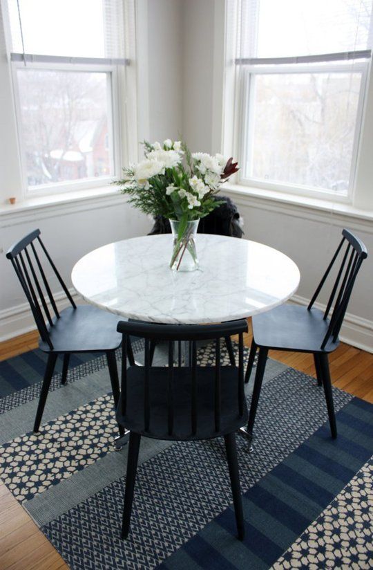 25+ best Small round kitchen table ideas on Pinterest | Round ... 25+ best Small round kitchen table ideas on Pinterest | Round ...