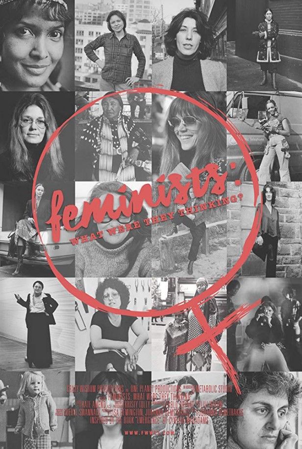 What Were They Thinking >> Feminists What Were They Thinking Turkce Dublaj Izle 1970 Li What Were They Thinking >> Feminists What Were They Thinking Turkce Dublaj Izle 1970 Li