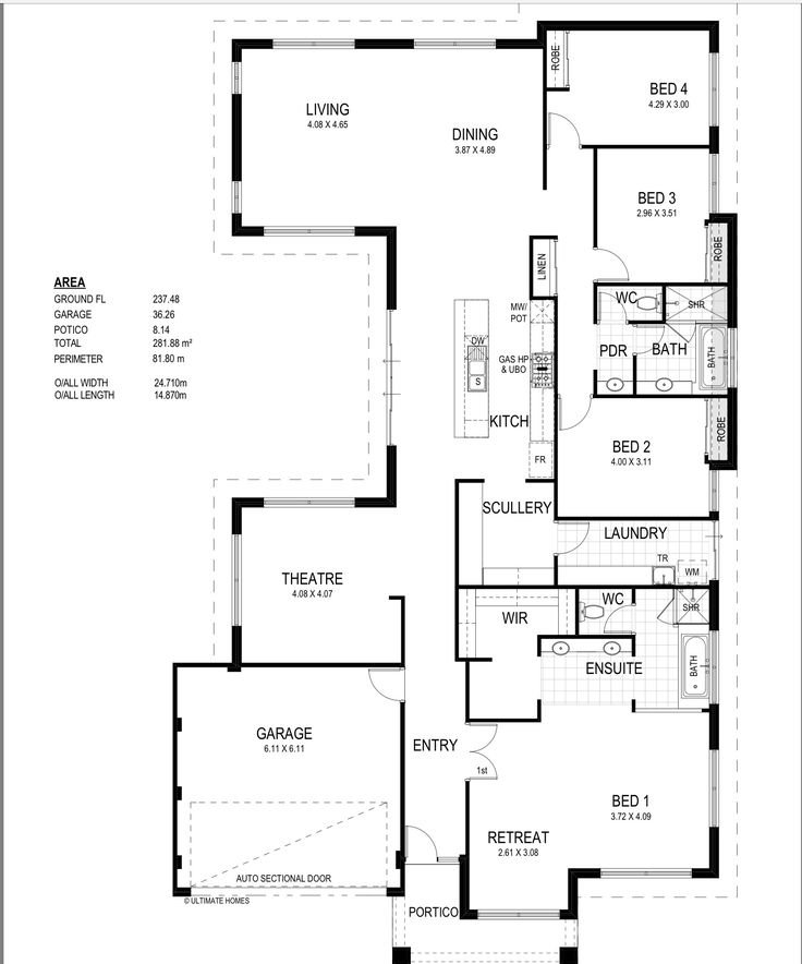 9 best New build - floor plans images on Pinterest Floor plans - fresh blueprint awards winners 9 best New build - floor plans images on Pinterest Floor plans - fresh blueprint awards winners