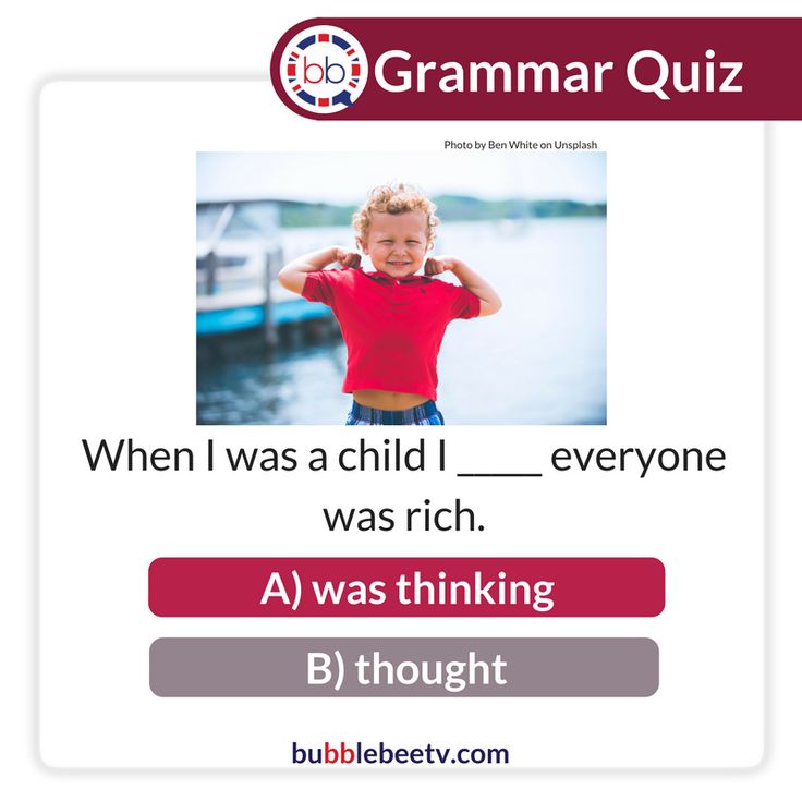 Kennenlernen in english