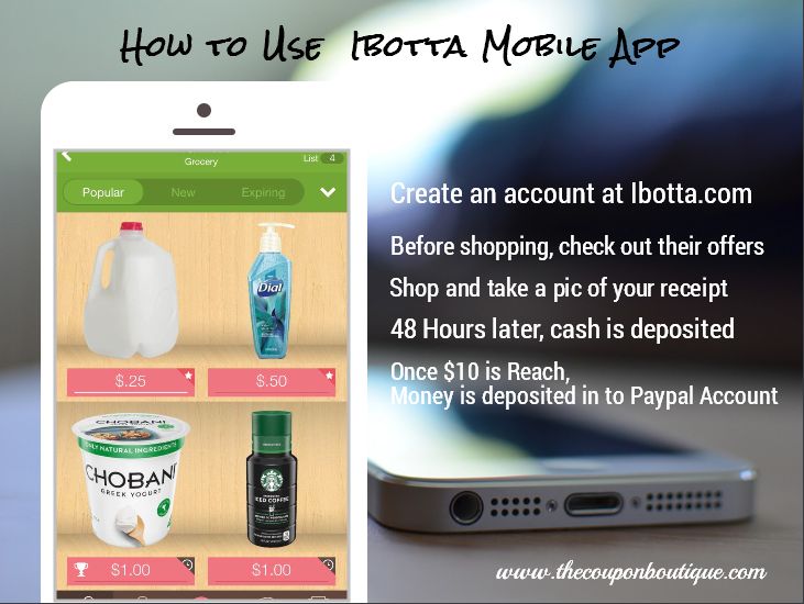 Extreme coupons apps