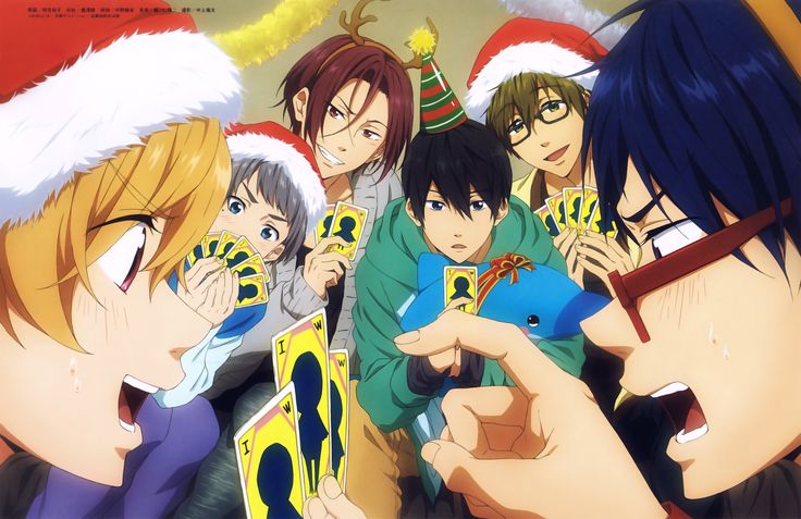 Free online anime movies
