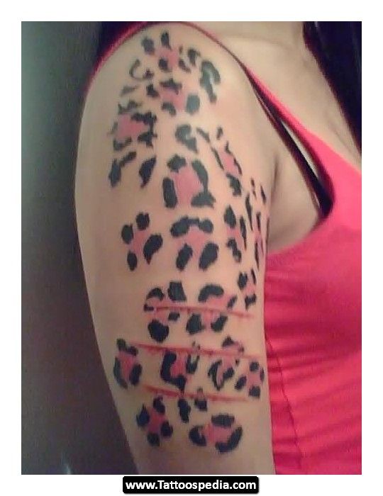 116 best leopard print tattoo images on pinterest tattoo designs 116 best leopard print tattoo images on pinterest tattoo designs