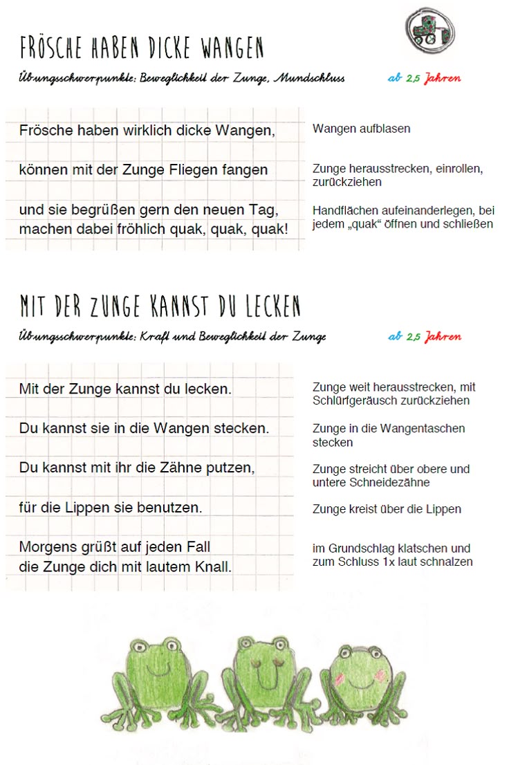 Stuhlkreisspiele kennenlernen