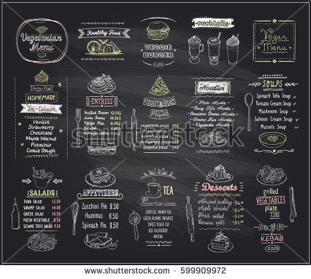 12 best Pizarron gastronomía images on Pinterest Cafe menu - drinks menu template 12 best Pizarron gastronomía images on Pinterest Cafe menu - drinks menu template