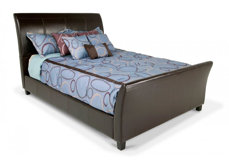 Pin By Haifa On My Bedroom Bobs Furniture Beds And Headboards Grey Bedding