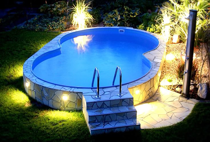 326 best pool Ideen images on Pinterest Decks, Swimming pools and - indoor pool bauen traumhafte schwimmbaeder 326 best pool Ideen images on Pinterest Decks, Swimming pools and - indoor pool bauen traumhafte schwimmbaeder