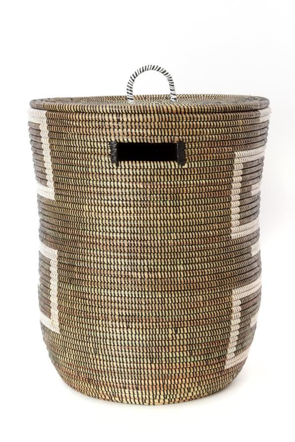 Foldable Laundry Hamper Basket Organizer In 2020 Laundry Hamper