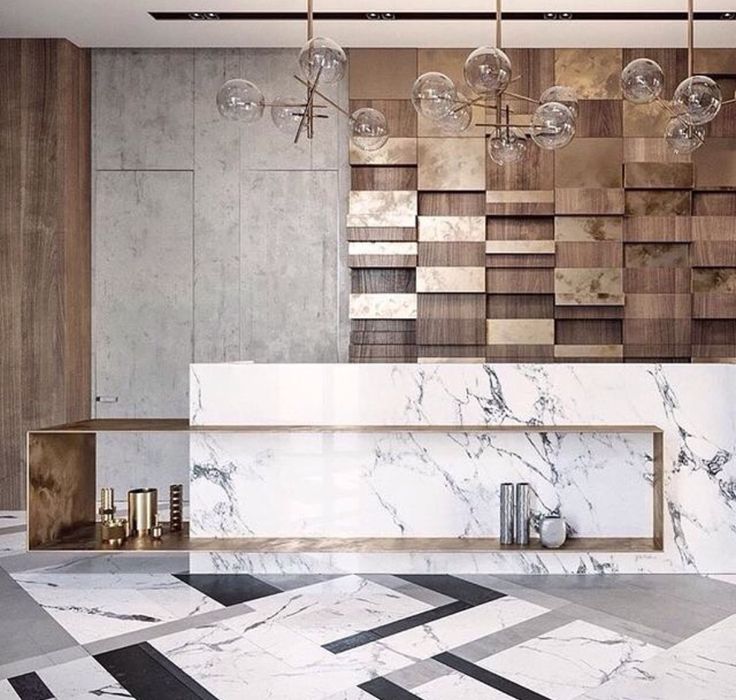 60 best reception images on Pinterest Lobby reception, Front - k amp uuml chen luxus design 60 best reception images on Pinterest Lobby reception, Front - k amp uuml chen luxus design