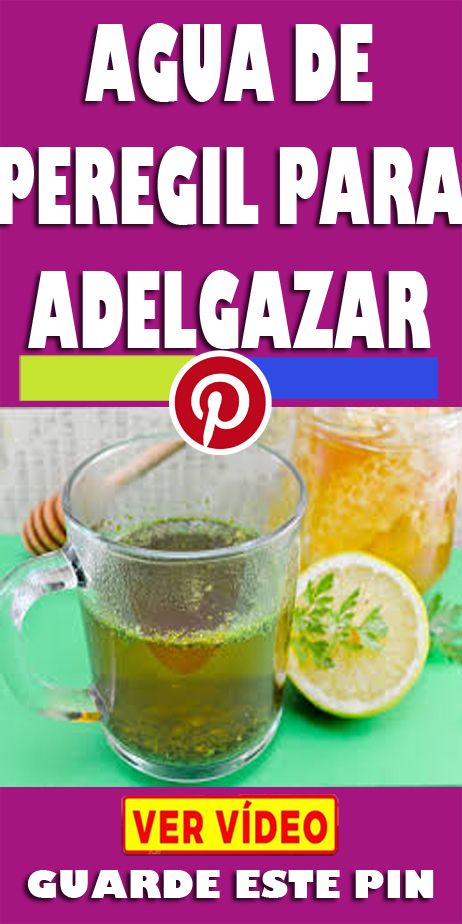 video para desmontar de inquietud con limon