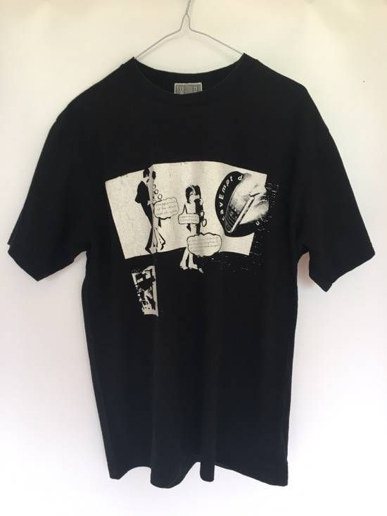 cav empt cav empt t shirt size l 70 with images t cav empt size chart