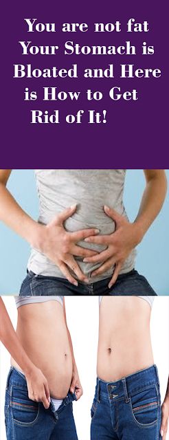 Natural Way To Get Rid Of Bloated Stomach Natural Way To Get Rid Of Bloated Stomach
