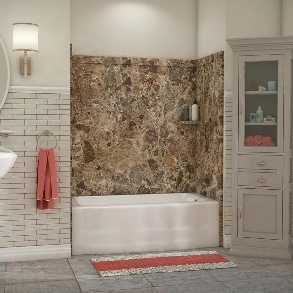 Pin On Bath Pin On Bath, Bathtubs And Surrounds At Menards