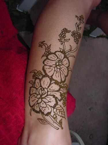 25 best lower leg henna tattoo images on pinterest hennas 25 best lower leg henna tattoo images on pinterest hennas